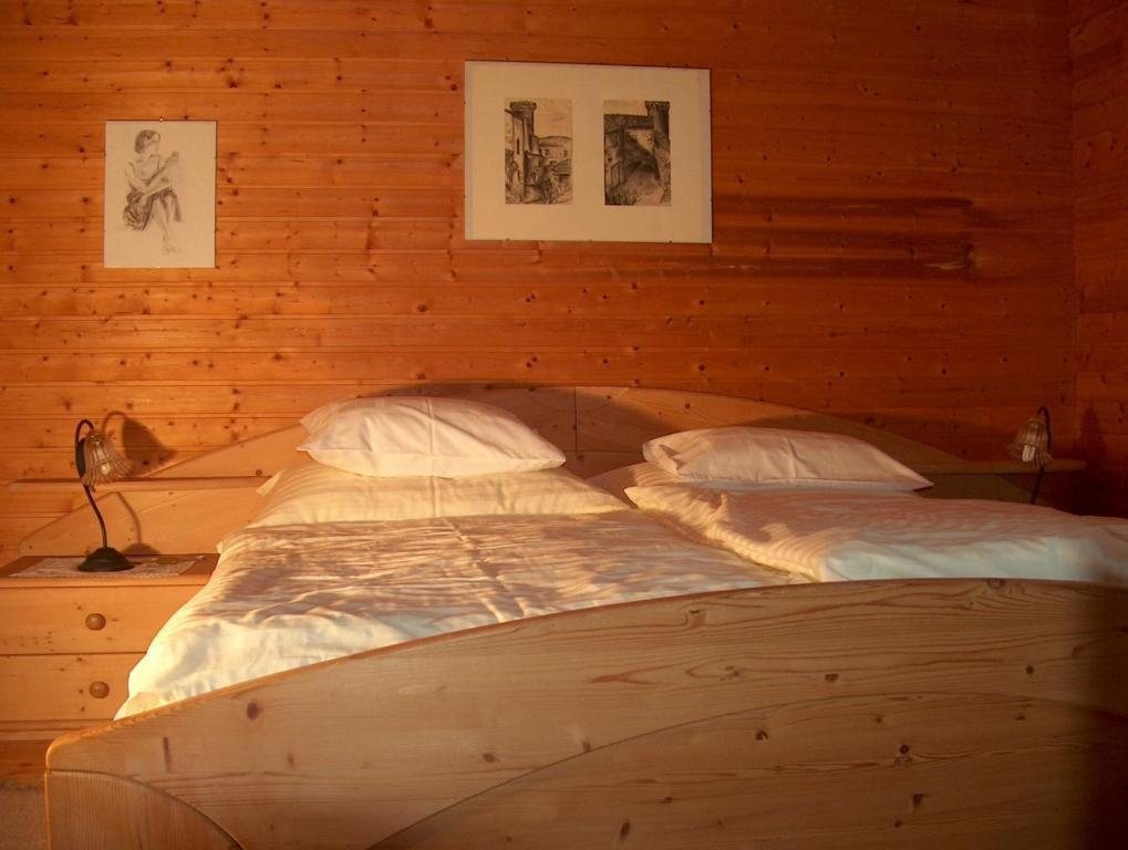 Haus Puntigam Apartment Bad Goisern