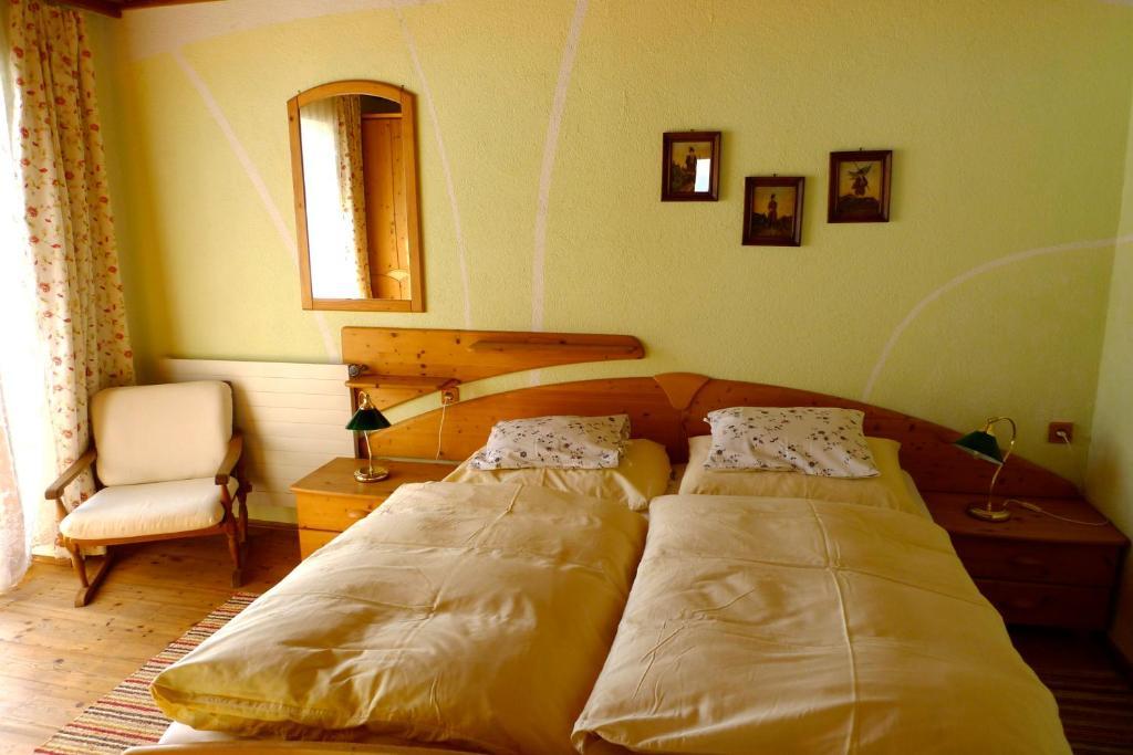 Apartment Haus Puntigam Bad Goisern