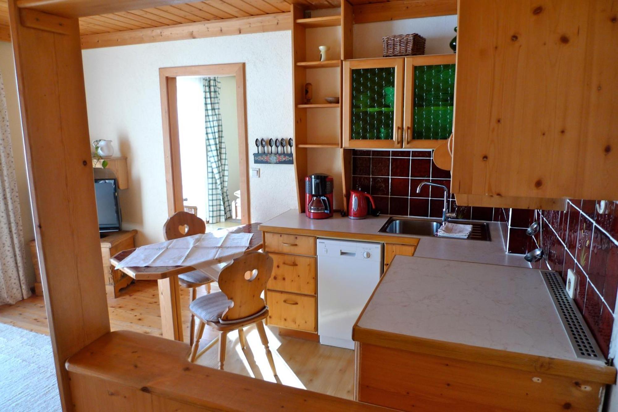 Haus Puntigam Apartment *