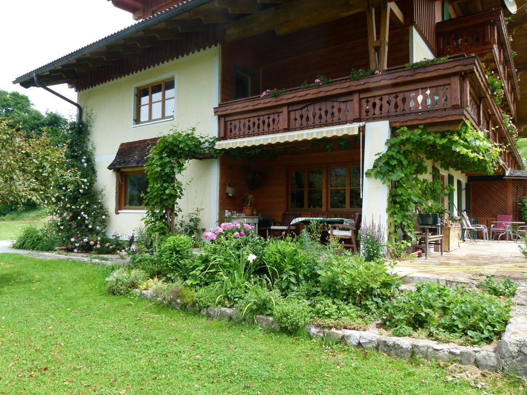 Haus Puntigam * Bad Goisern