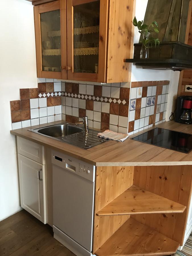 Haus Puntigam