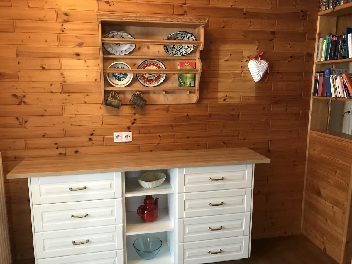 Apartment Haus Puntigam