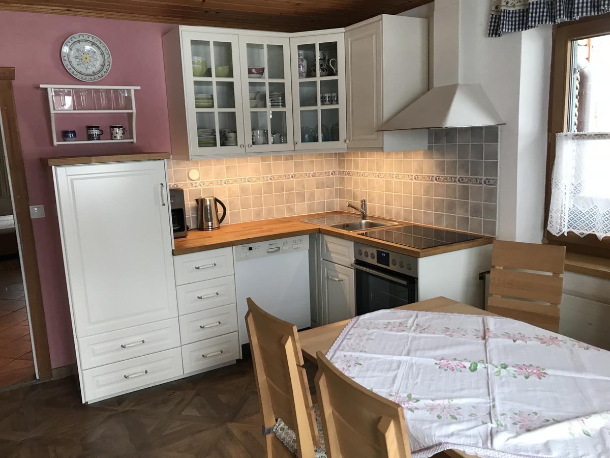 Apartment Haus Puntigam Bad Goisern