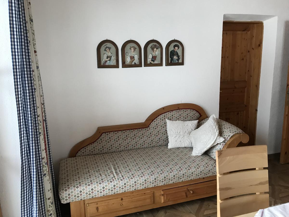Apartment Haus Puntigam